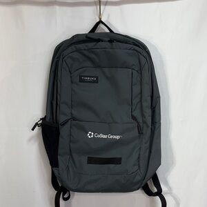 ⛵️ nwt Timbuk2 Slate Gray Parkside surplus Backpack: